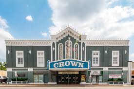 Crown Uptown