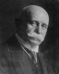 Ferdinand Zeppelin