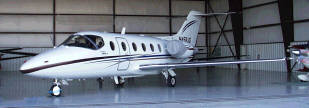 Mitsubishi Diamond / Beechjet 400 / Hawker 400