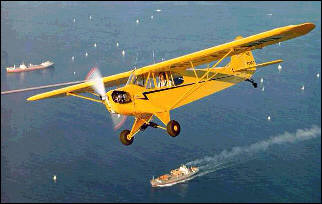 Piper Cub