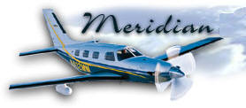 Malibu Meridian turboprop