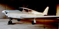 Piper Comanche 180, Piper's first truly modern airplane