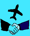Aviation Answer Man services logo